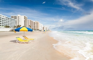 Playa privada