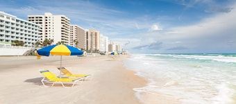 Hilton Vacation Club Daytona Seabreeze Daytona Beach