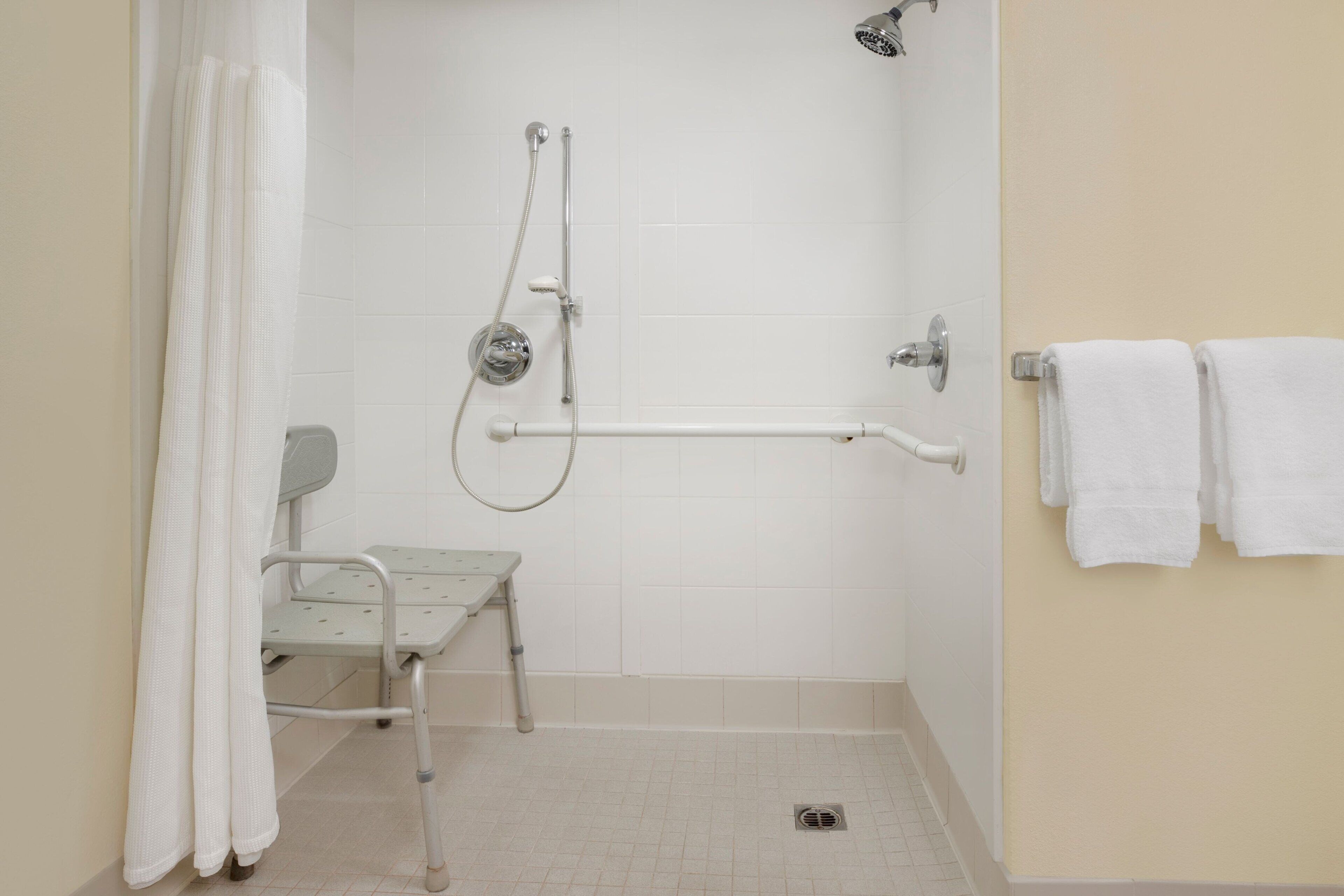 Foto - Residence Inn Bakersfield