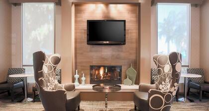 Residence Inn by Marriott Bakersfield