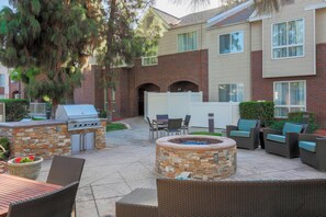 Servicios del alojamiento