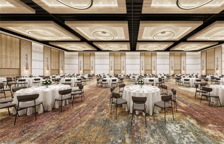 Grand Hyatt Scottsdale Resort - Image 63