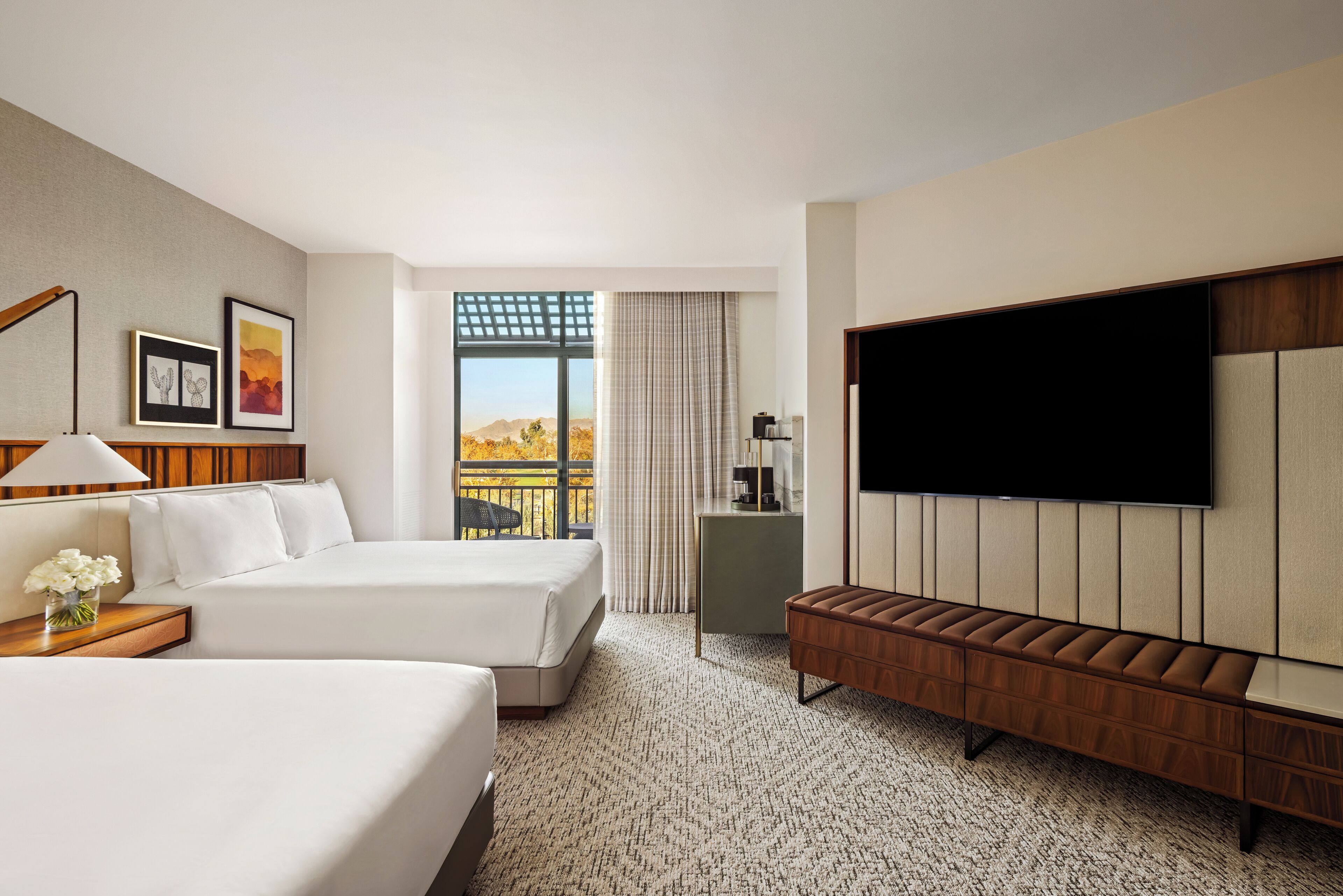 egyptian cotton sheets, premium bedding, pillow-top beds, in-room safe