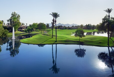 Grand Hyatt Scottsdale Resort - Image 24