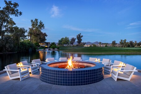 Grand Hyatt Scottsdale Resort - Image 1