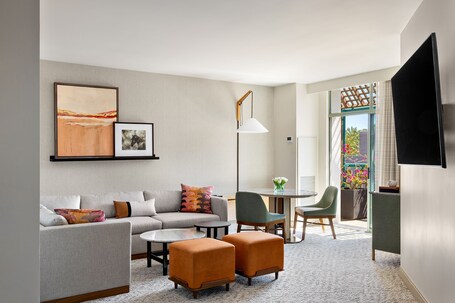 Grand Hyatt Scottsdale Resort - Image 56
