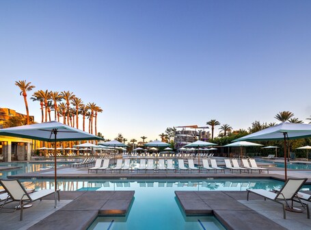 Grand Hyatt Scottsdale Resort - Image 2
