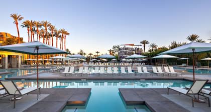 Grand Hyatt Scottsdale Resort