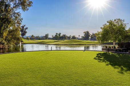 Grand Hyatt Scottsdale Resort - Image 41