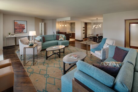 Grand Hyatt Scottsdale Resort - Image 57