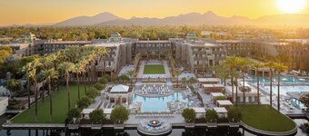 Grand Hyatt Scottsdale Resort