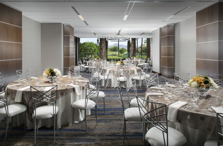 Grand Hyatt Scottsdale Resort - Image 29
