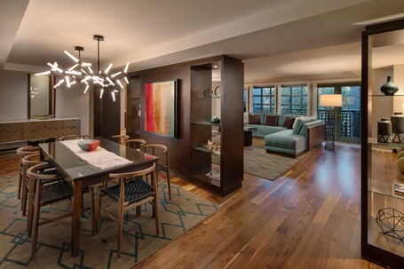 Grand Hyatt Scottsdale Resort - Image 16