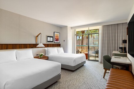 Grand Hyatt Scottsdale Resort - Image 11