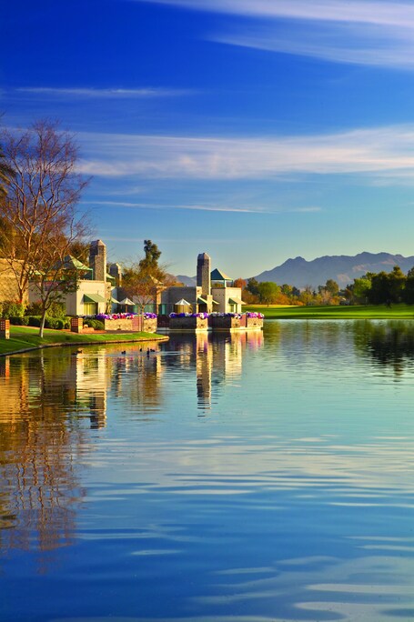 Grand Hyatt Scottsdale Resort - Image 10