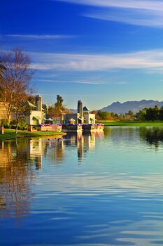 Room (Casita) | Lake view at Grand Hyatt Scottsdale Resort