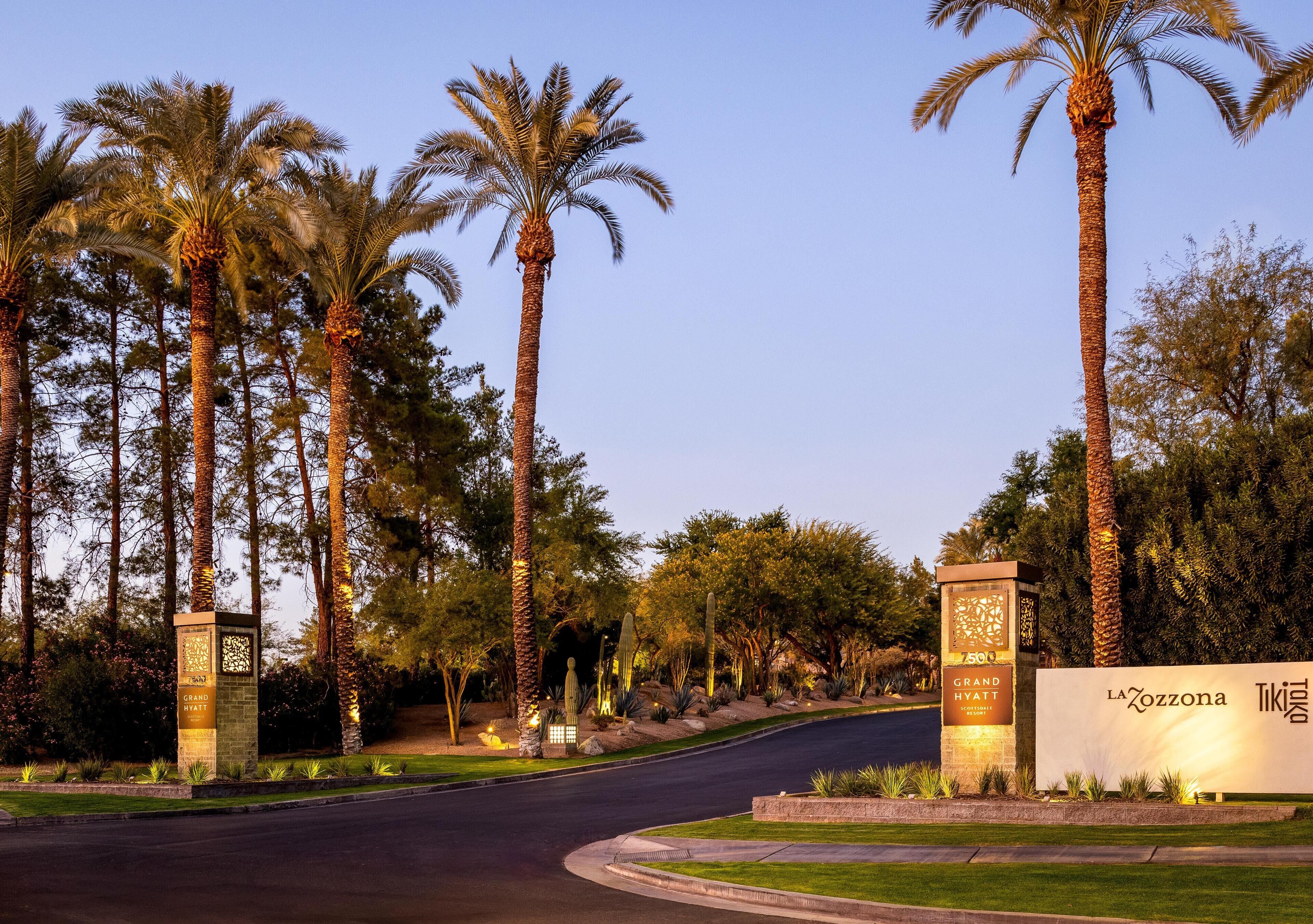 Foto - Grand Hyatt Scottsdale Resort