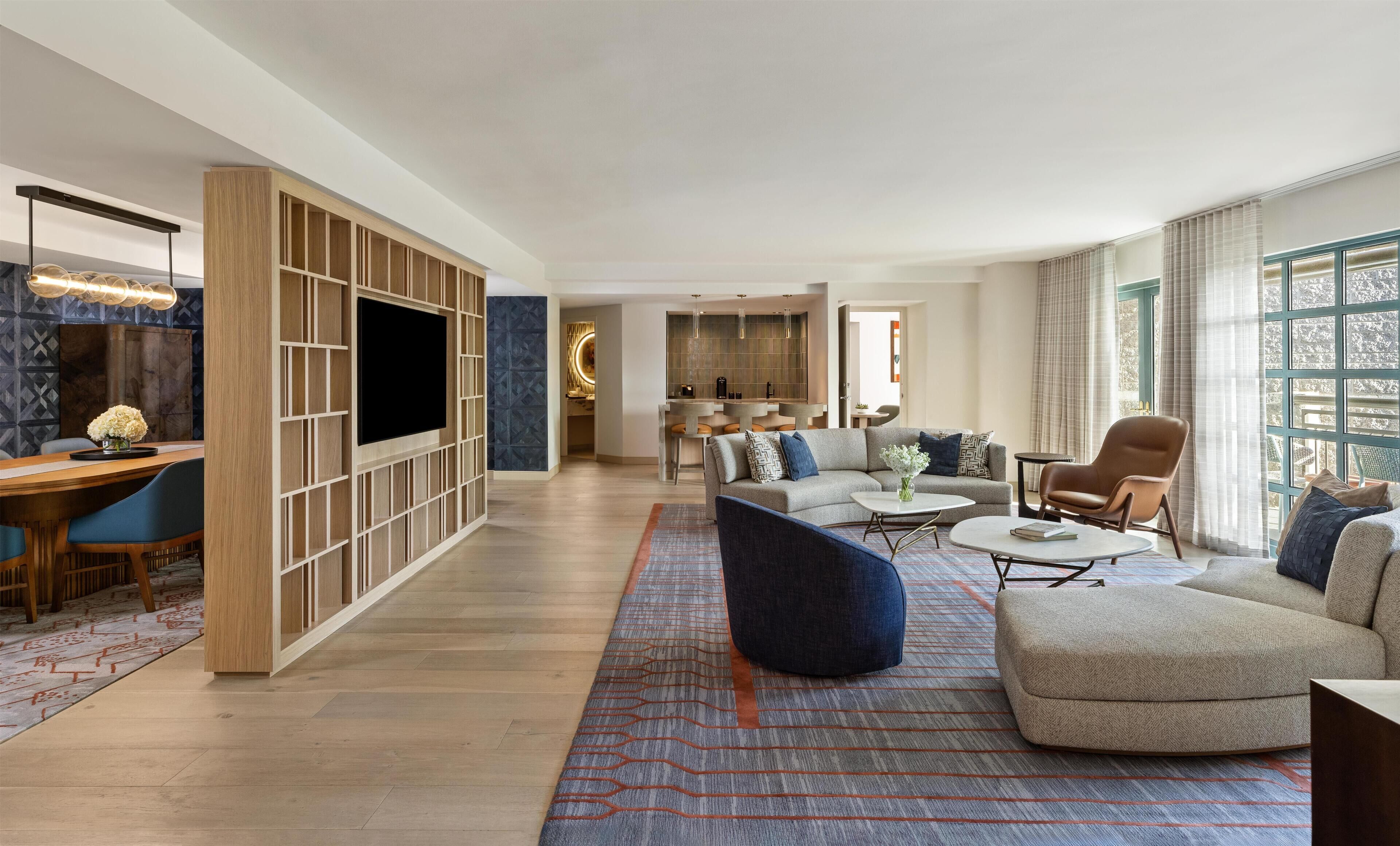 Foto - Grand Hyatt Scottsdale Resort