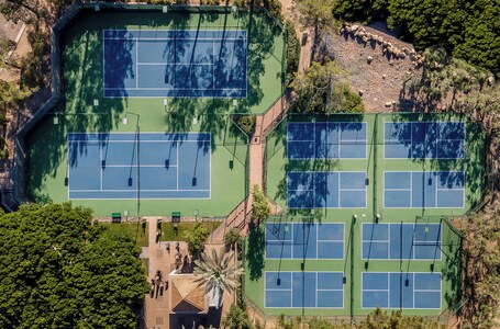 Grand Hyatt Scottsdale Resort - Image 31