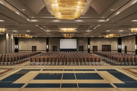 Grand Hyatt Scottsdale Resort - Image 32