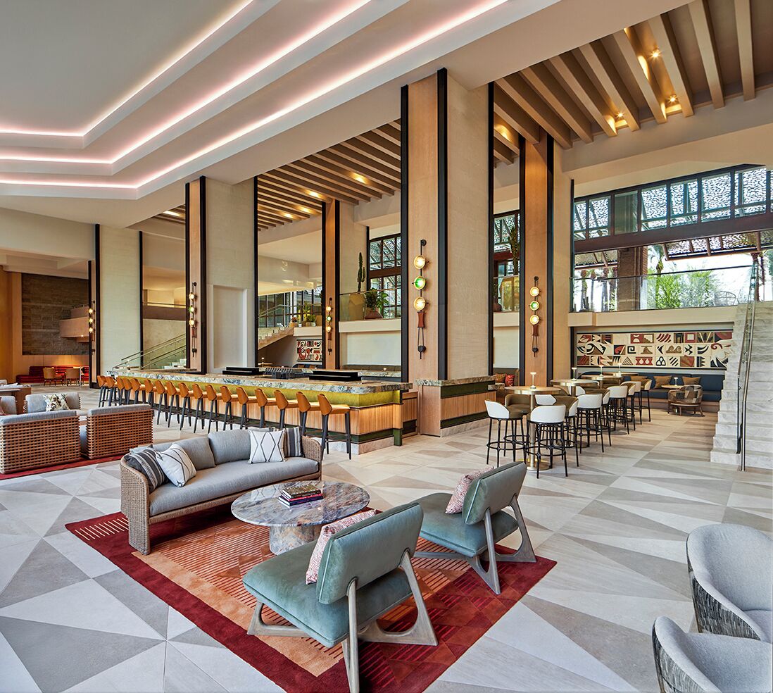 Foto - Grand Hyatt Scottsdale Resort