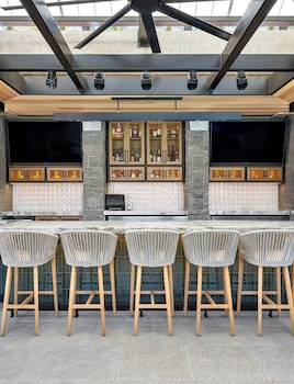 Restaurant on-premise at Grand Hyatt Scottsdale Resort