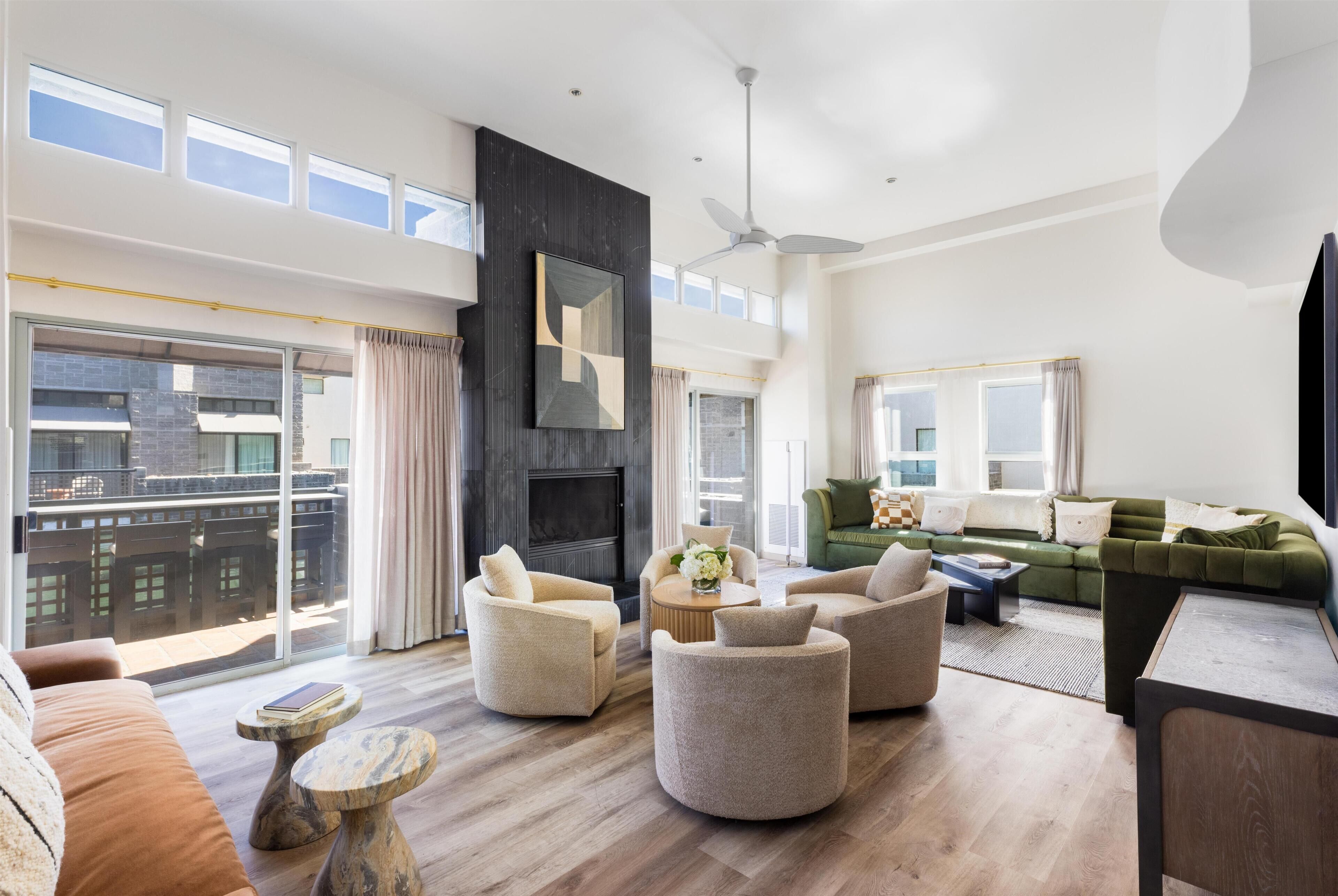 Foto - Grand Hyatt Scottsdale Resort