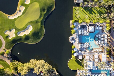Grand Hyatt Scottsdale Resort - Image 59