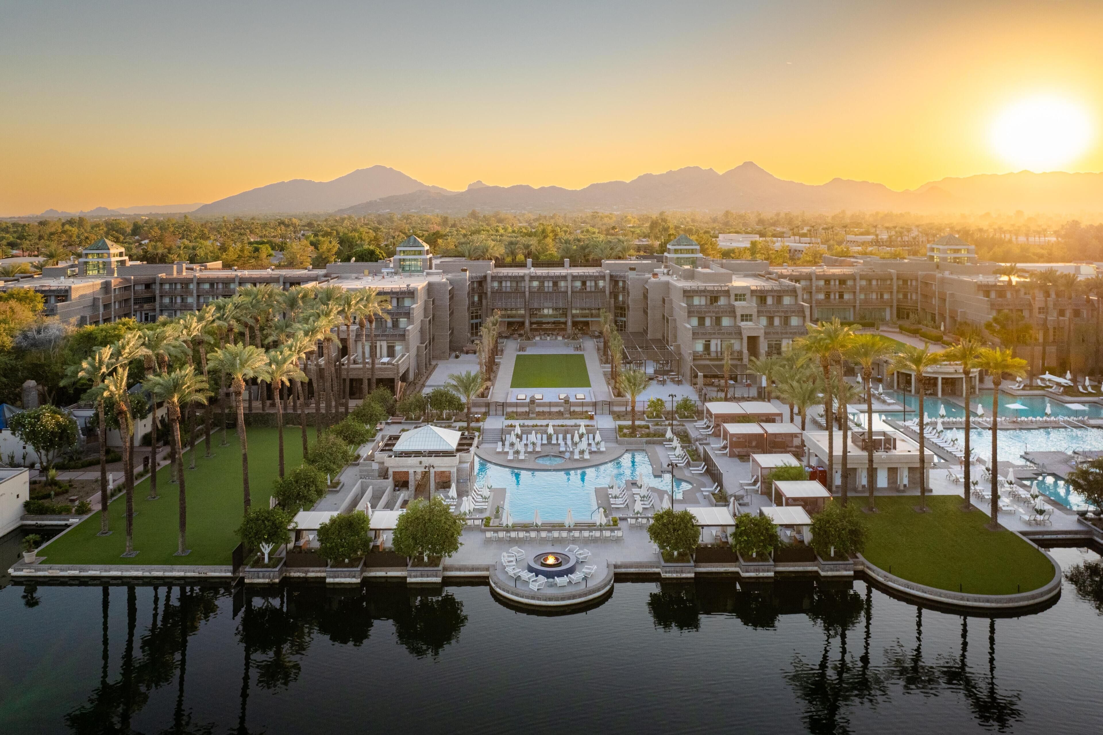 Foto - Grand Hyatt Scottsdale Resort