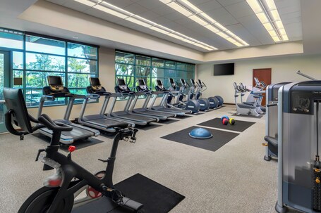 Grand Hyatt Scottsdale Resort - Image 42