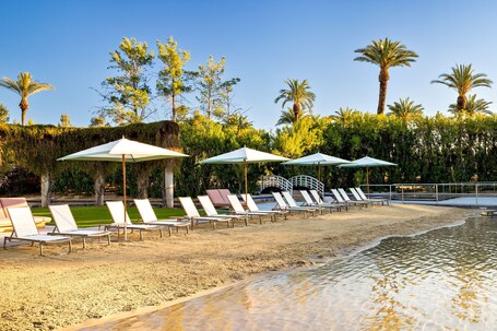 Grand Hyatt Scottsdale Resort - Image 60