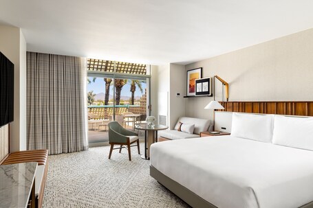 Grand Hyatt Scottsdale Resort - Image 23