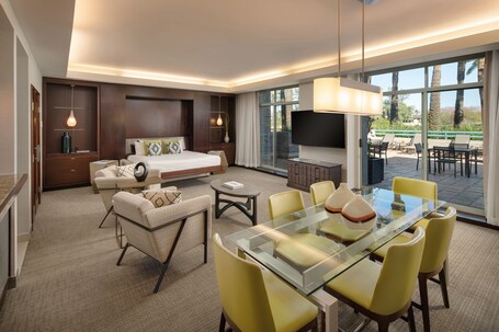 Grand Hyatt Scottsdale Resort - Image 35