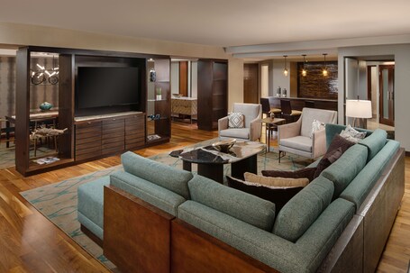 Grand Hyatt Scottsdale Resort - Image 52