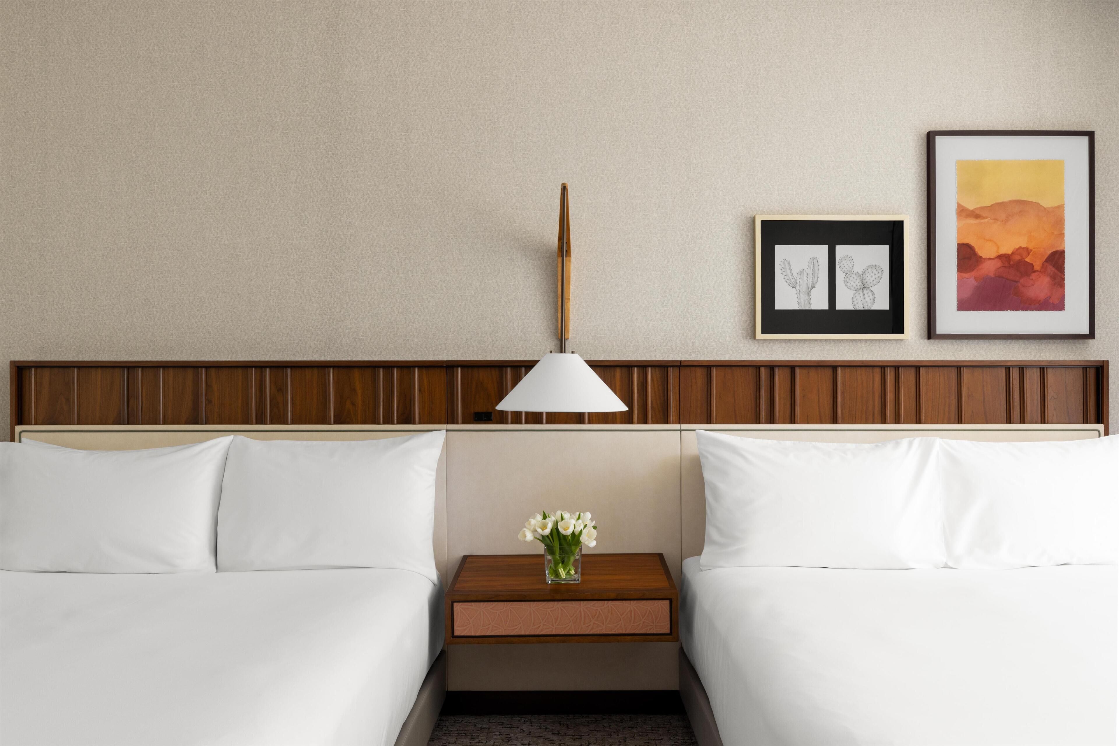 Sengetøy i egyptisk bomull og sengetøy av topp kvalitet