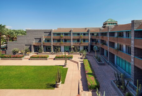 Grand Hyatt Scottsdale Resort - Image 22