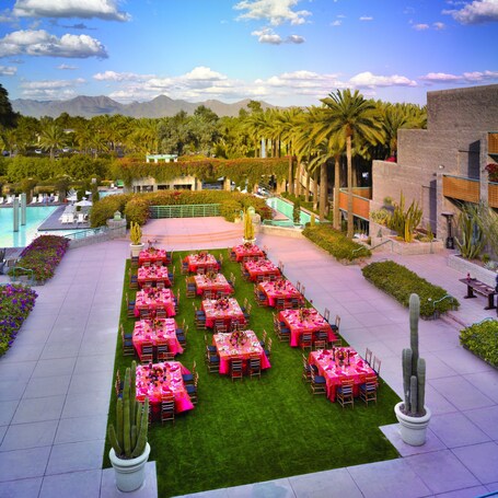 Grand Hyatt Scottsdale Resort - Image 47
