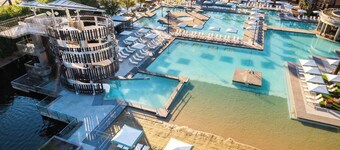 Grand Hyatt Scottsdale Resort