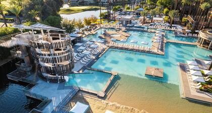Grand Hyatt Scottsdale Resort