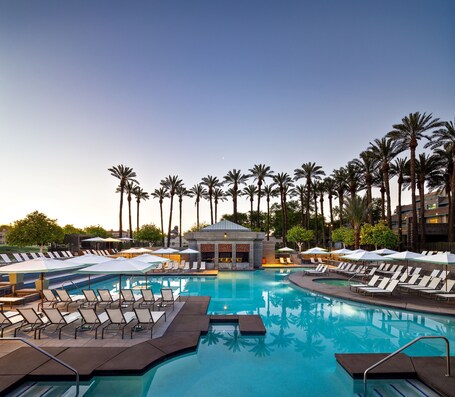 Grand Hyatt Scottsdale Resort - Image 19