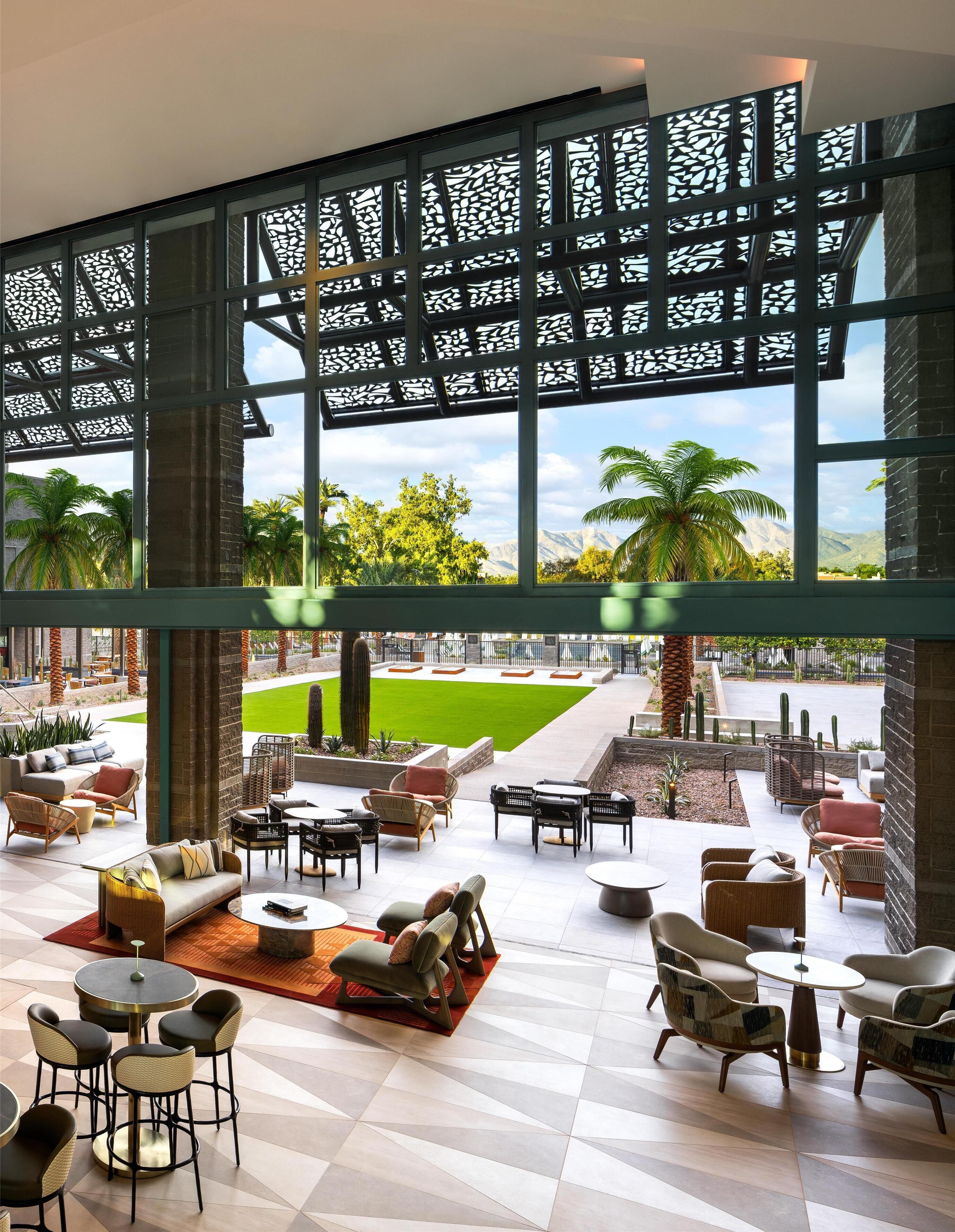 Foto - Grand Hyatt Scottsdale Resort