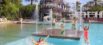 Grand Hyatt Scottsdale Resort