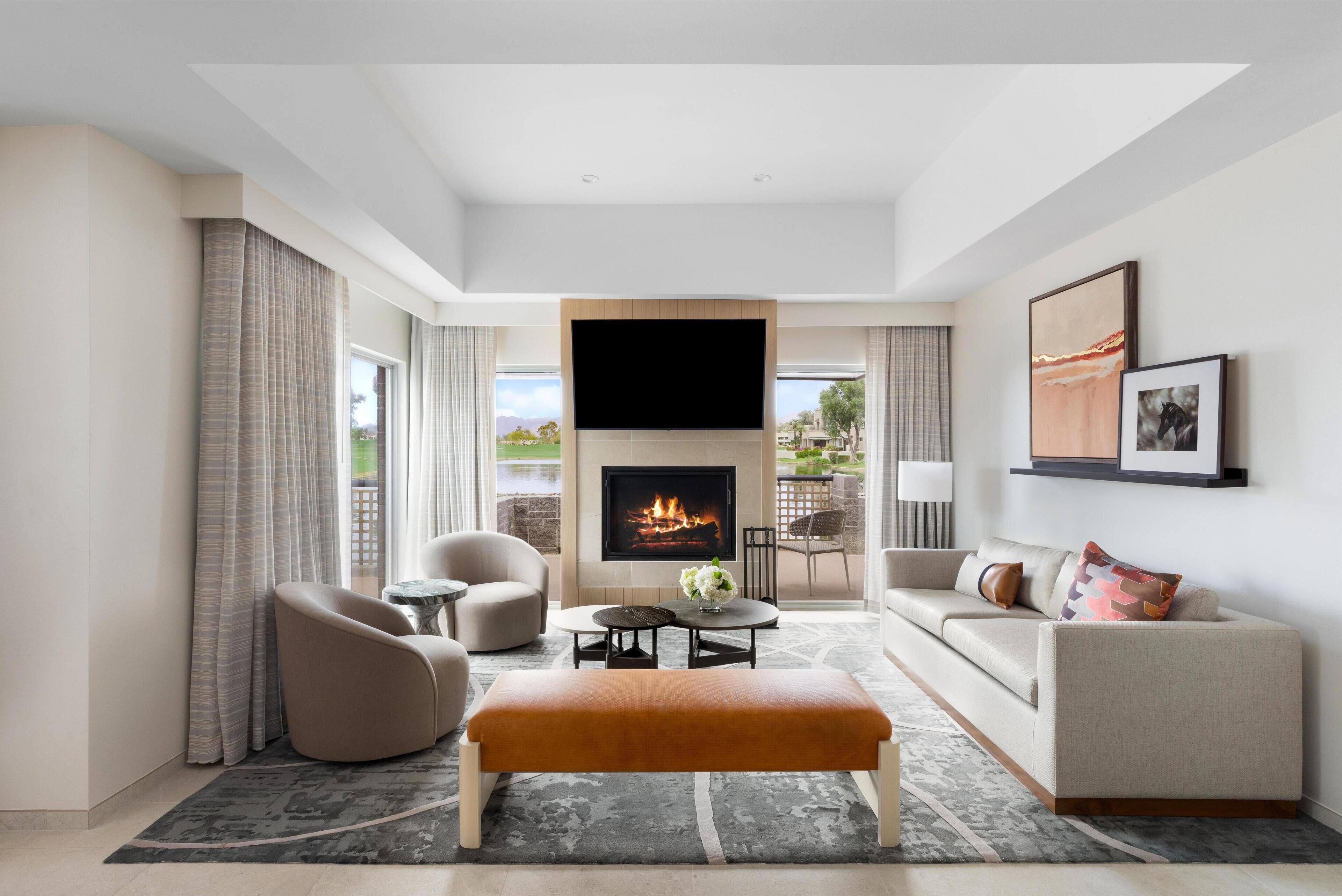 Foto - Grand Hyatt Scottsdale Resort