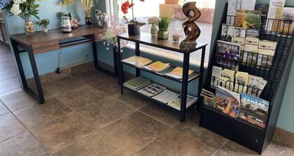 Kansas Inn Independence