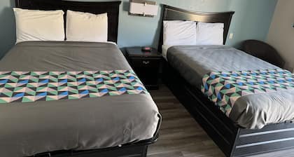 Kansas Inn Independence
