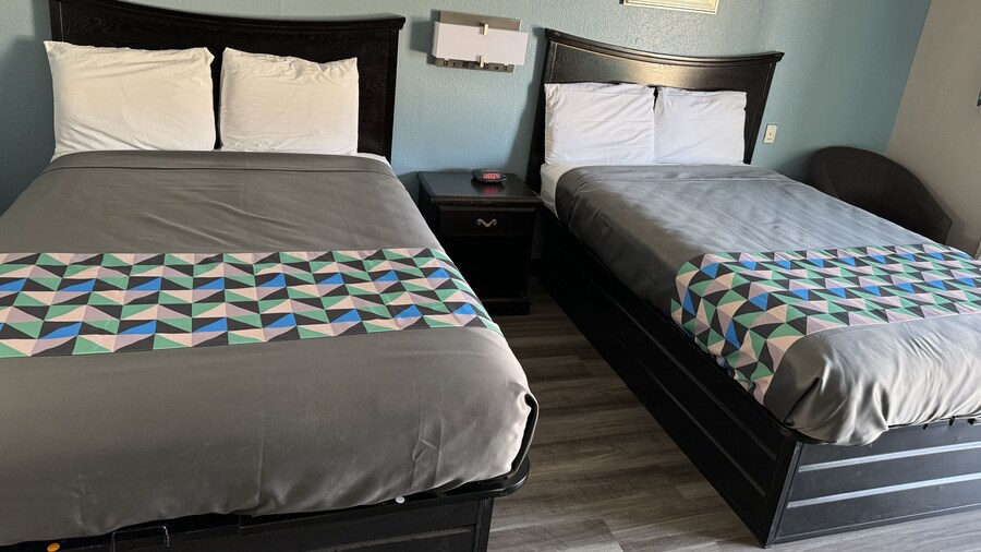 Kansas Inn Independence