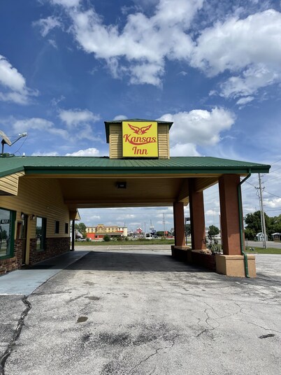 Kansas Inn Independence