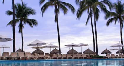 Sheraton Buganvilias Resort & Convention Center