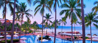 Sheraton Buganvilias Resort & Convention Center