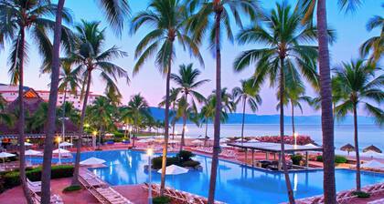 Sheraton Buganvilias Resort & Convention Center